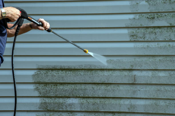 Best Residential Pressure Washing Services  in Dorothy, NJ