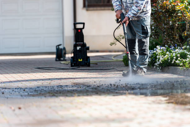 Best Concrete Pressure Washing  in Dorothy, NJ