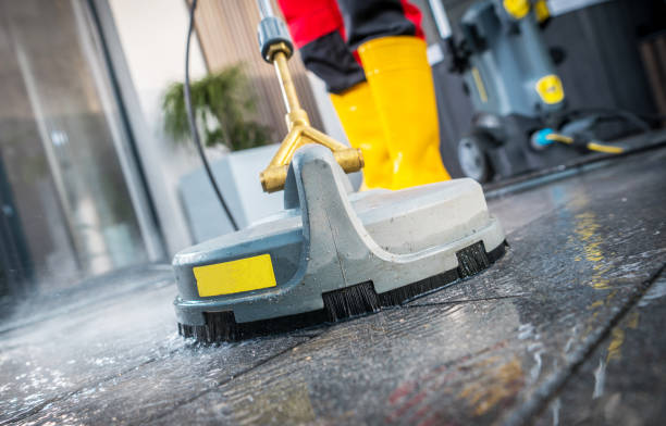 Best Commercial Pressure Washing  in Dorothy, NJ