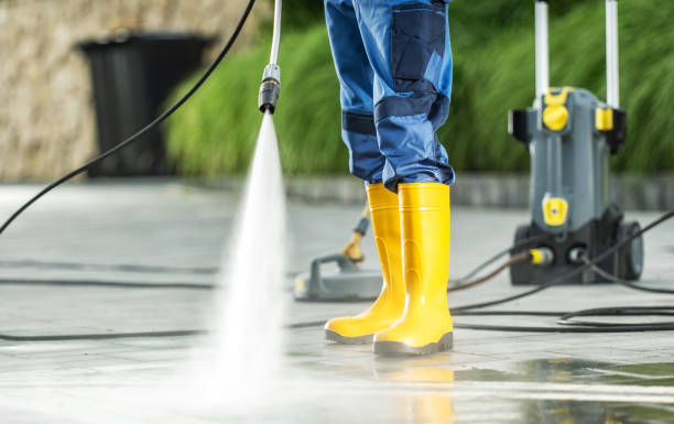 Best Pressure Washing Patio  in Dorothy, NJ