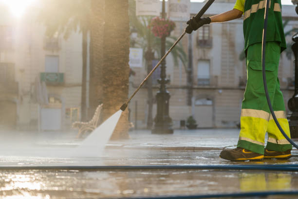 Professional Pressure Washing in Dorothy, NJ