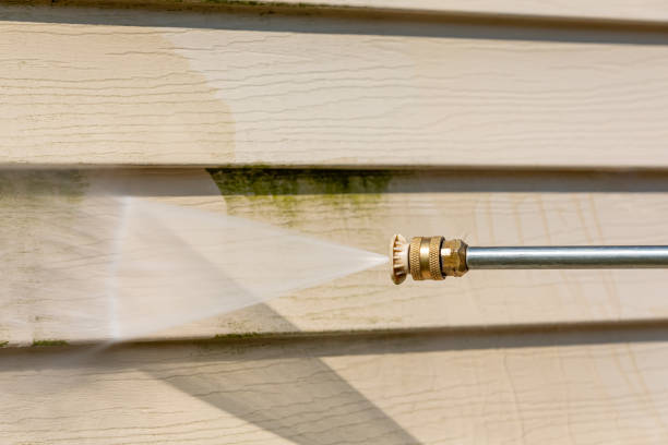 Best Deck Pressure Washing  in Dorothy, NJ