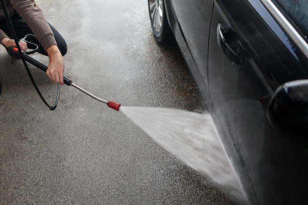 Best Roof Pressure Washing  in Dorothy, NJ