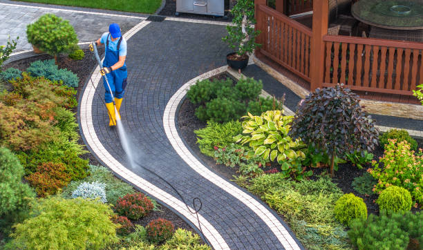 Best Residential Pressure Washing Services  in Dorothy, NJ